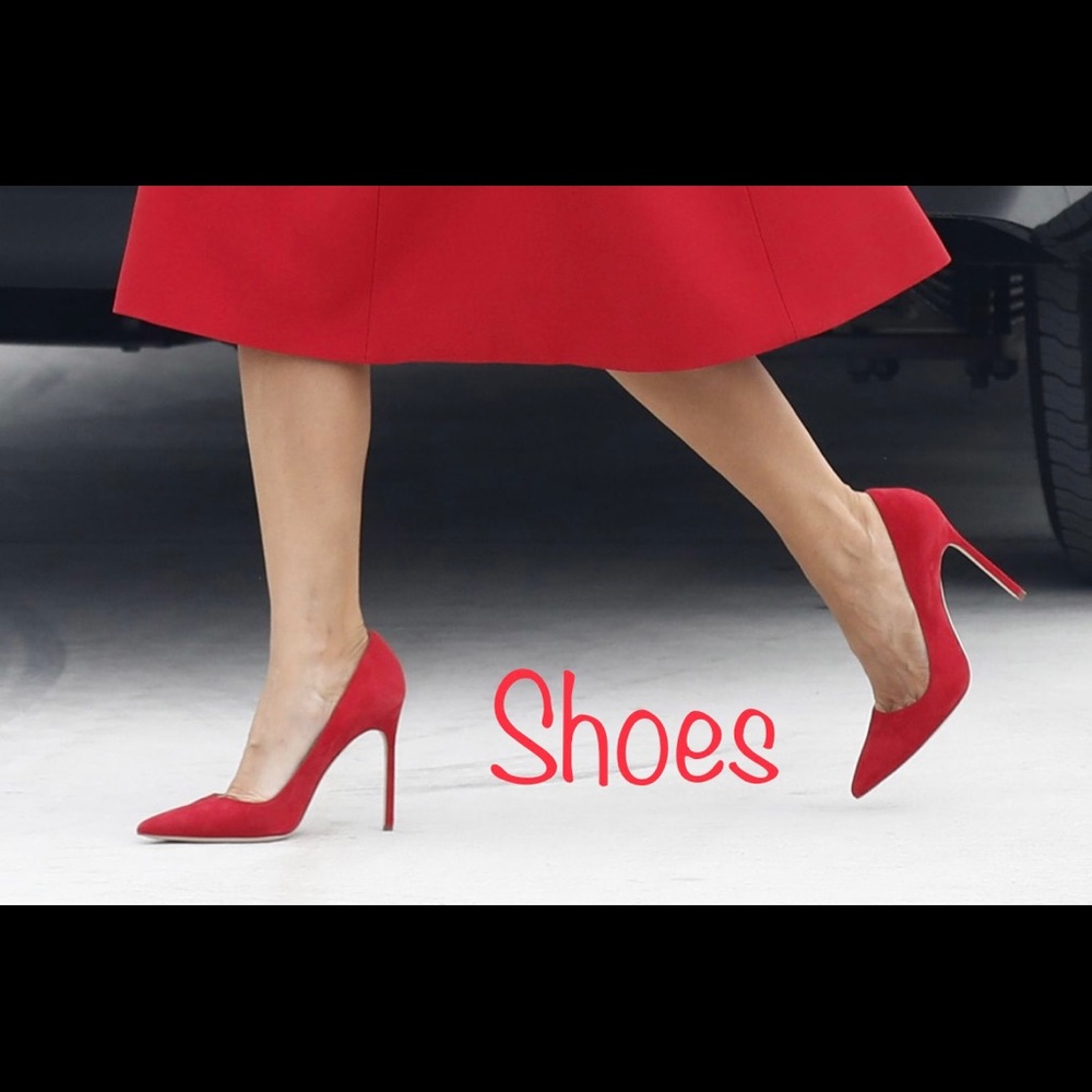 Shoes and slippers